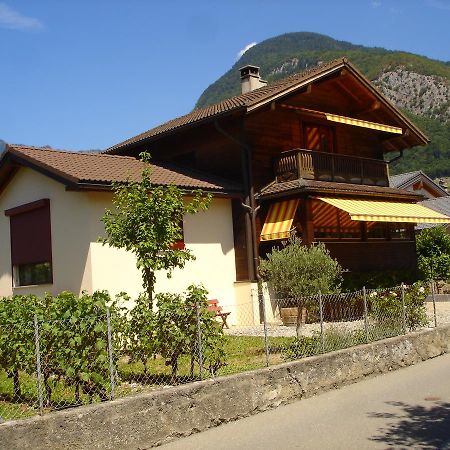 Bnb Le Relais Du Chateau Aigle Ngoại thất bức ảnh