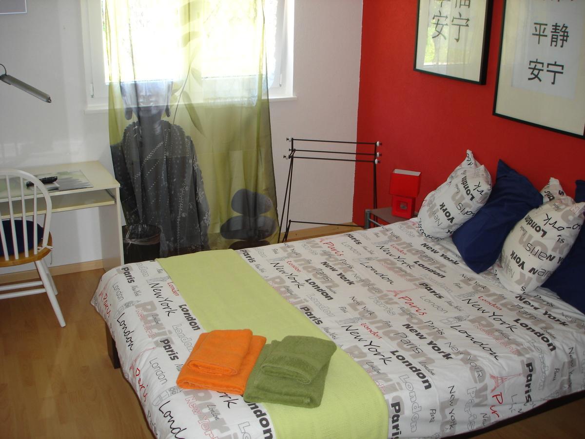 Bnb Le Relais Du Chateau Aigle Ngoại thất bức ảnh