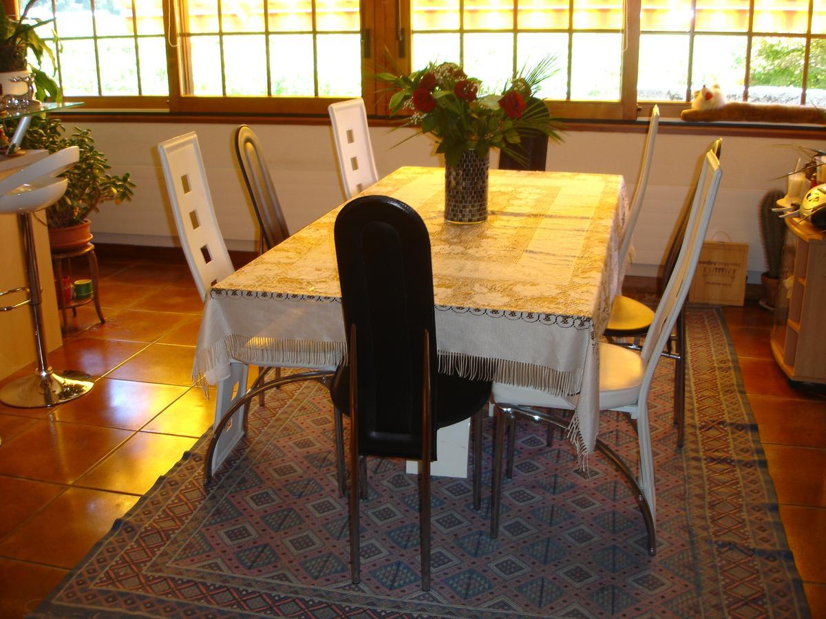 Bnb Le Relais Du Chateau Aigle Ngoại thất bức ảnh